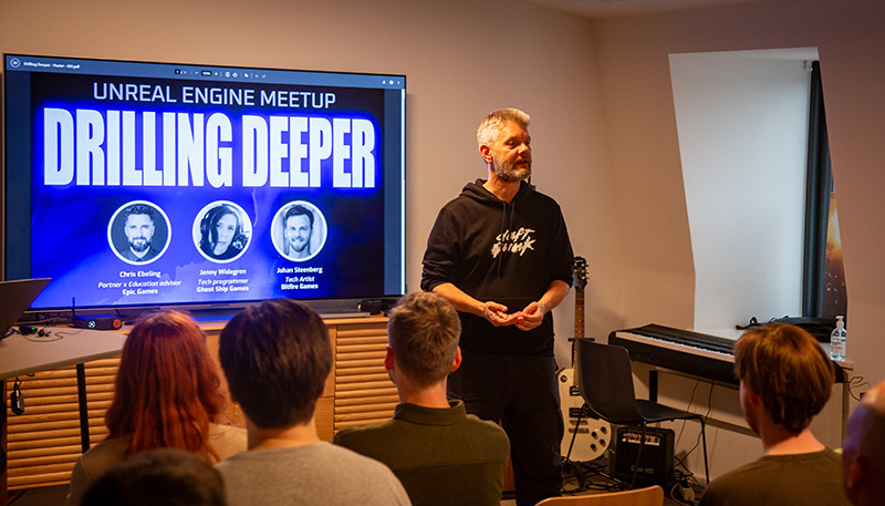 unreal-meetup-oxmond